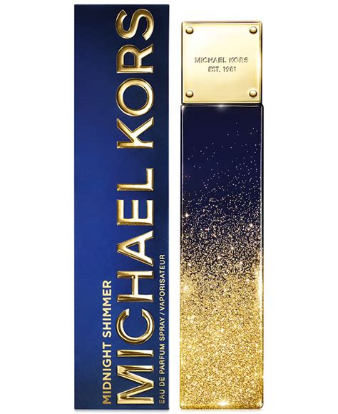 michael kors midnight shimmer discontinued|midnight shimmer michael kors.